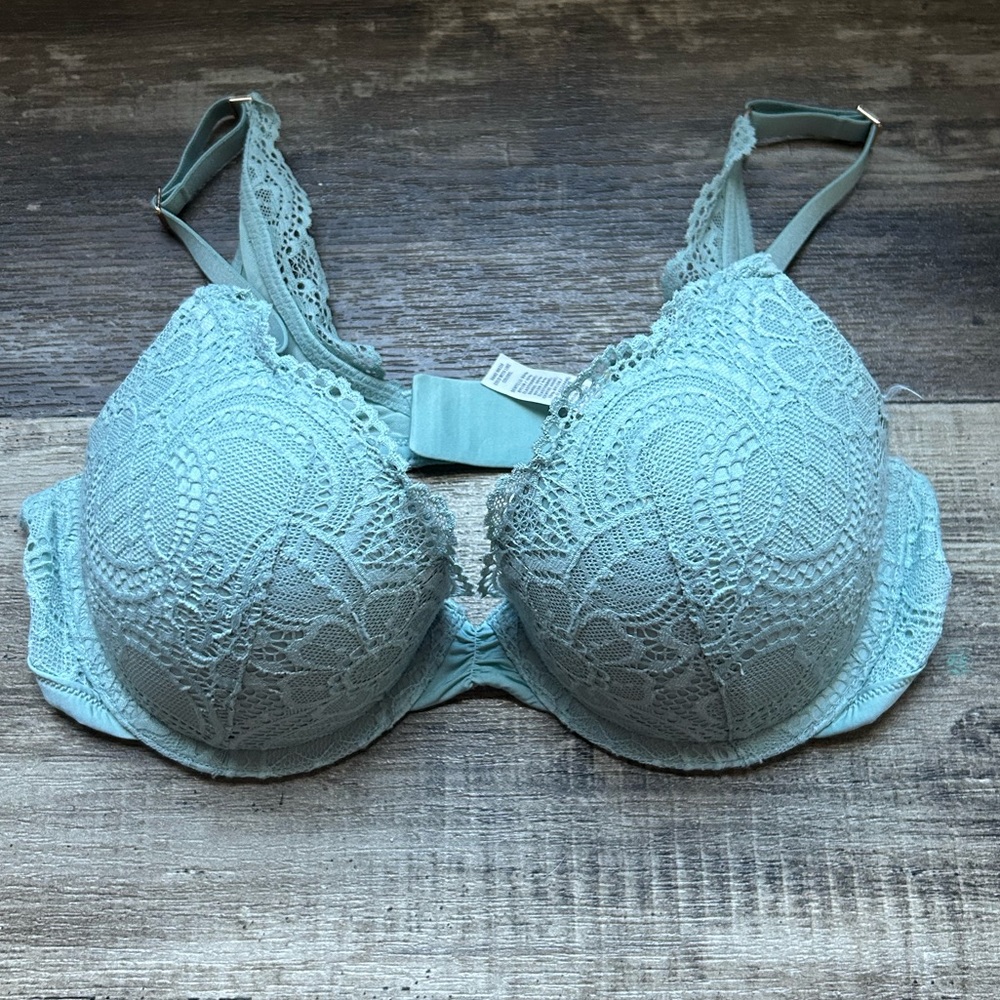 34c aerie push up bra
